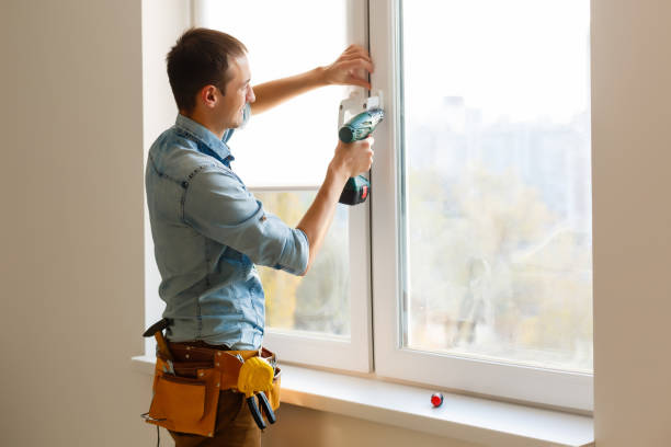 Best Fiberglass Windows in Fredericksburg, TX